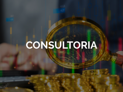 Consultoria Individual do seu negócio